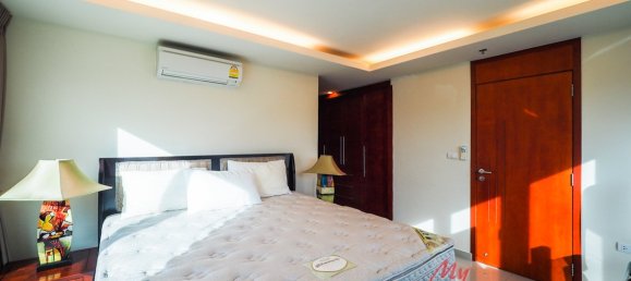 Condominio de 2 dormitorios en Pattaya, Thailand No. 3395 9