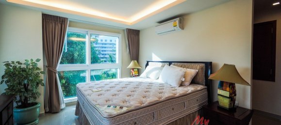 Condominio de 2 dormitorios en Pattaya, Thailand No. 3395 7