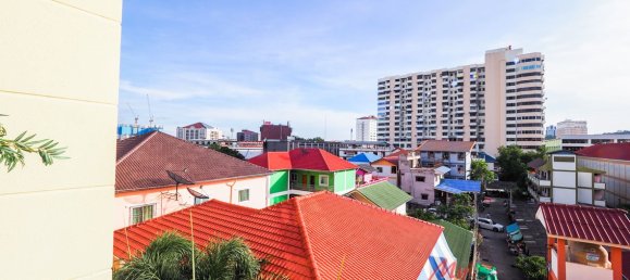 Condominio de 2 dormitorios en Pattaya, Thailand No. 3395 18