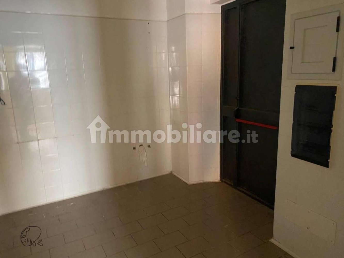 2 غرف نوم شقة في Sellia, Italy رقم 189735