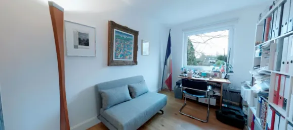 3 bedrooms Apartment in Dusseldorf, Germany No. 27356 32