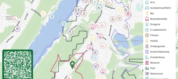 3 bedrooms Apartment in Dusseldorf, Germany No. 27356 49