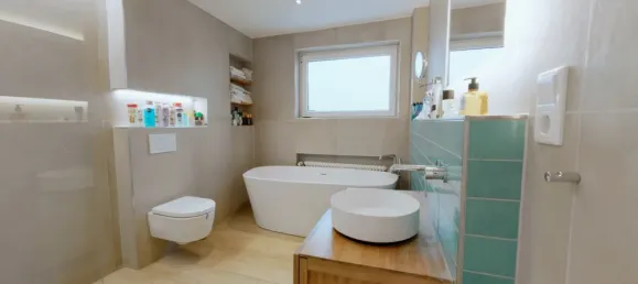 3 bedrooms Apartment in Dusseldorf, Germany No. 27356 14