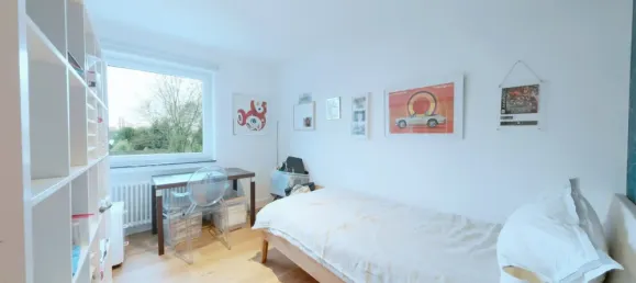 3 bedrooms Apartment in Dusseldorf, Germany No. 27356 22