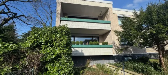 3 bedrooms Apartment in Dusseldorf, Germany No. 27356 30