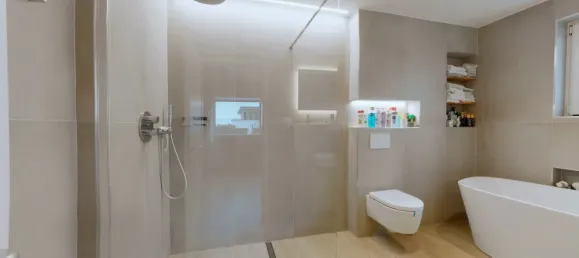 3 bedrooms Apartment in Dusseldorf, Germany No. 27356 25