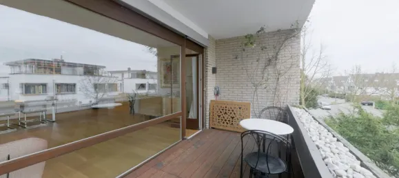 3 bedrooms Apartment in Dusseldorf, Germany No. 27356 36