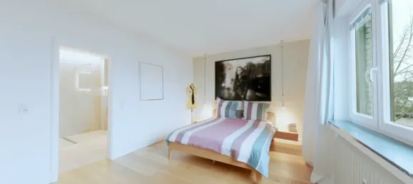 3 bedrooms Apartment in Dusseldorf, Germany No. 27356 10