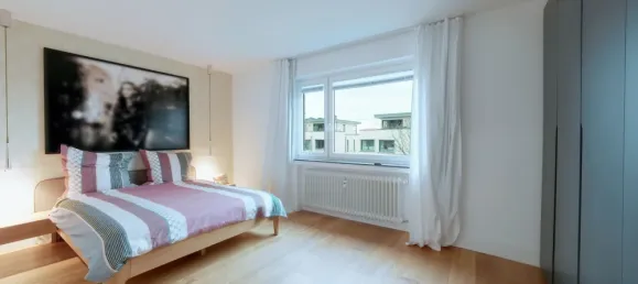 3 bedrooms Apartment in Dusseldorf, Germany No. 27356 12
