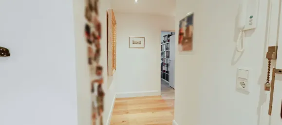 3 bedrooms Apartment in Dusseldorf, Germany No. 27356 27