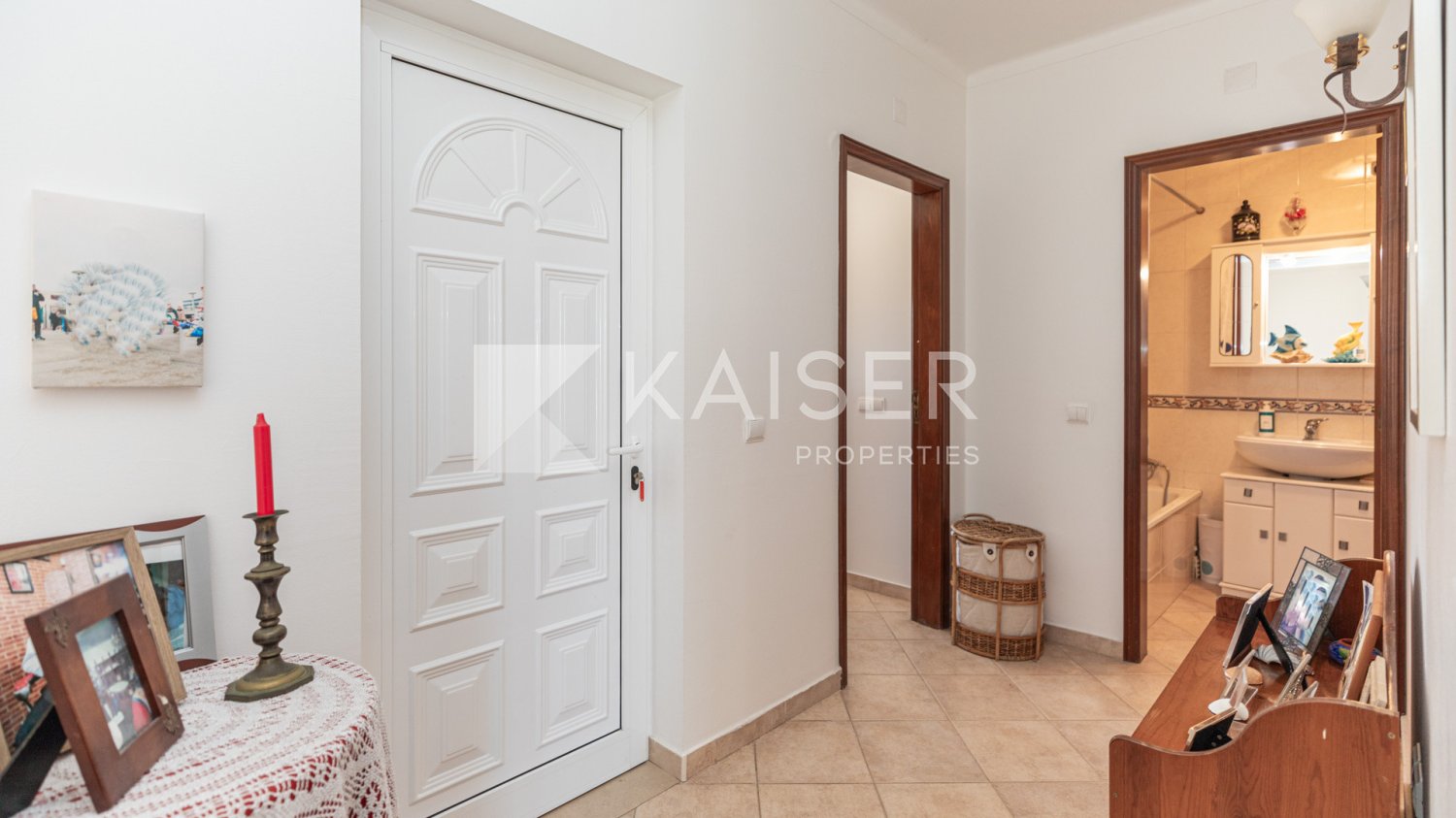 4 غرف نوم تاون هاوس في Guia, Portugal رقم 122220