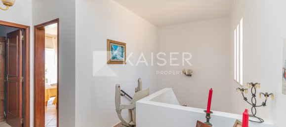 4 غرف نوم تاون هاوس في Guia, Portugal رقم 122220 15