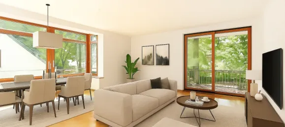 1 Schlafzimmer Wohnung in Rahnsdorf, Germany, Nr. 321843 5