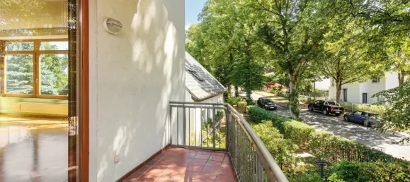 1 Schlafzimmer Wohnung in Rahnsdorf, Germany, Nr. 321843 7