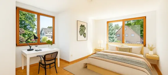 1 Schlafzimmer Wohnung in Rahnsdorf, Germany, Nr. 321843 9