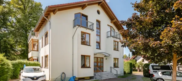 1 Schlafzimmer Wohnung in Rahnsdorf, Germany, Nr. 321843 12