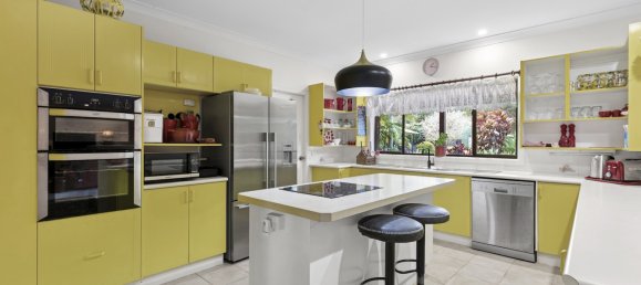 5 Schlafzimmer Haus in Bonville, Australia, Nr. 548 6