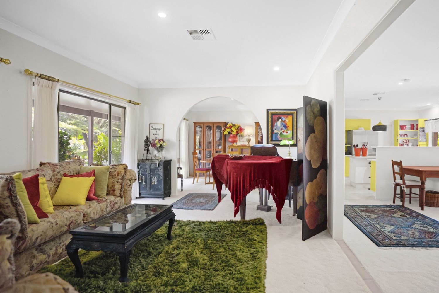 5 Schlafzimmer Haus in Bonville, Australia, Nr. 548