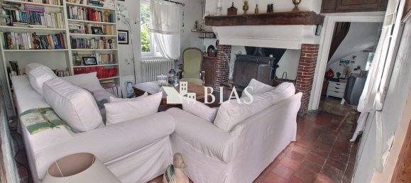 Casa de 2 dormitorios en Eure, France No. 353108 6