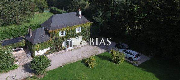 Casa de 2 dormitorios en Eure, France No. 353108 2