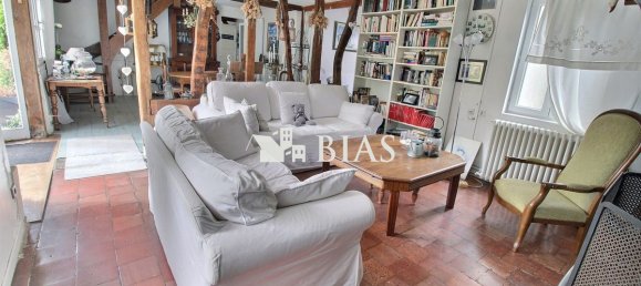 Casa de 2 dormitorios en Eure, France No. 353108 17