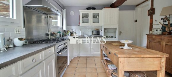 Casa de 2 dormitorios en Eure, France No. 353108 7