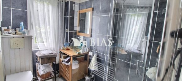 Casa de 2 dormitorios en Eure, France No. 353108 9