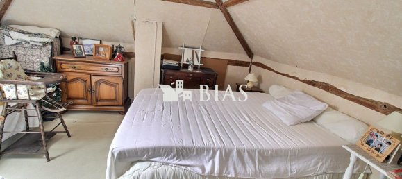 Casa de 2 dormitorios en Eure, France No. 353108 13