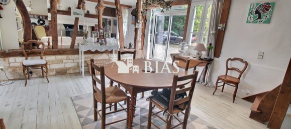 Casa de 2 dormitorios en Eure, France No. 353108 4