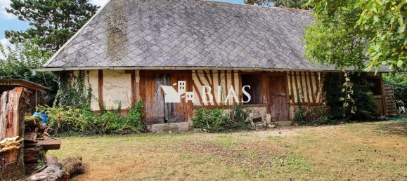 Casa de 2 dormitorios en Eure, France No. 353108 15