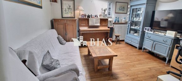 Casa de 2 dormitorios en Eure, France No. 353108 5