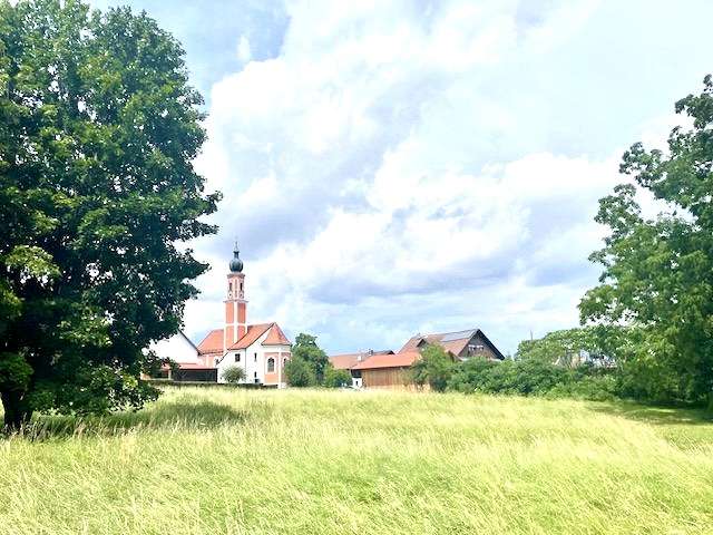  Land in Landshut, Germany No. 239848