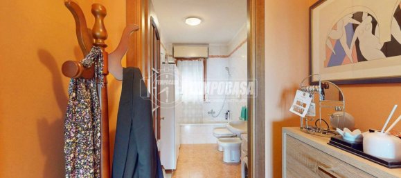 1 غرف نوم شقة في Turin, Italy رقم 278978 11