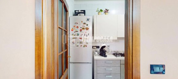 1 غرف نوم شقة في Turin, Italy رقم 278978 5