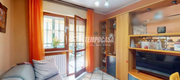 1 غرف نوم شقة في Turin, Italy رقم 278978 4