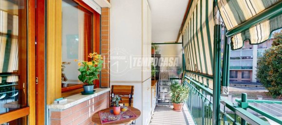 1 غرف نوم شقة في Turin, Italy رقم 278978 9