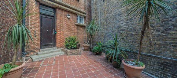 3 bedrooms Apartment in Surbiton, United Kingdom No. 10271 11