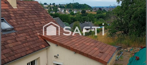 4 غرف نوم منزل في Vire, France رقم 341449 2