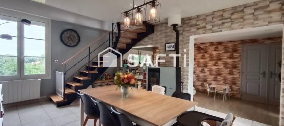 4 غرف نوم منزل في Vire, France رقم 341449 5