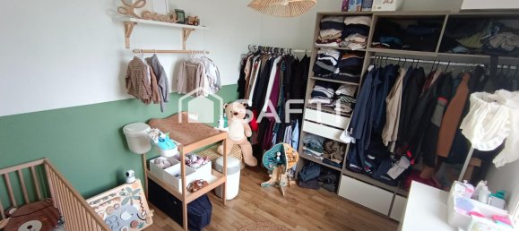 4 غرف نوم منزل في Vire, France رقم 341449 7