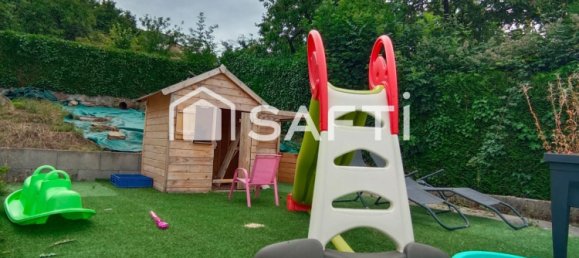 4 غرف نوم منزل في Vire, France رقم 341449 11