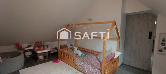 4 غرف نوم منزل في Vire, France رقم 341449 10