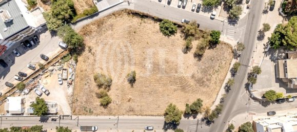 3900m² Land in Loule, Portugal No. 222082 9