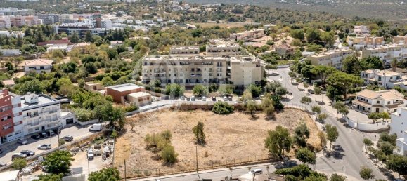 3900m² Land in Loule, Portugal No. 222082 7