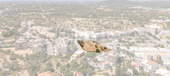 3900m² Land in Loule, Portugal No. 222082 16