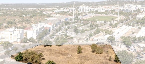 3900m² Land in Loule, Portugal No. 222082 2