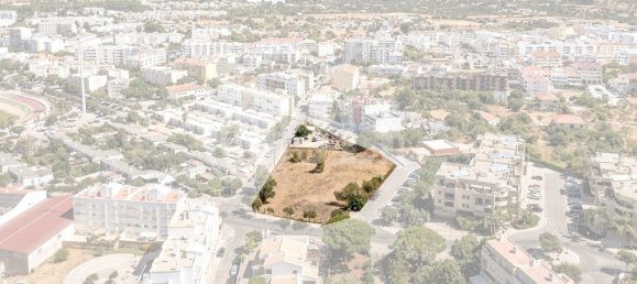 3900m² Land in Loule, Portugal No. 222082 12