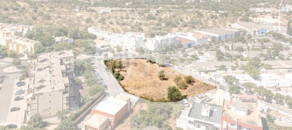 3900m² Land in Loule, Portugal No. 222082 14