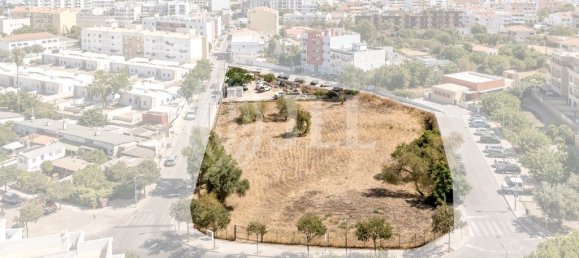 3900m² Land in Loule, Portugal No. 222082 4