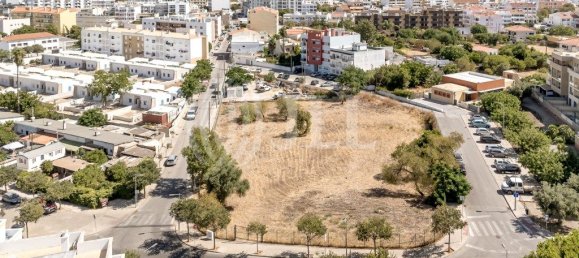3900m² Land in Loule, Portugal No. 222082 3